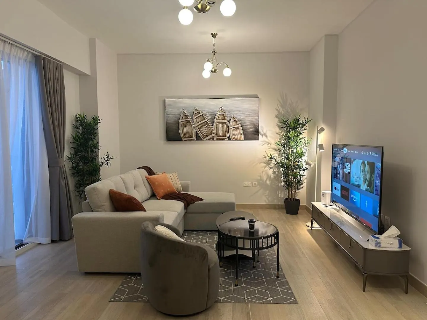 Apartamento Perfect Yas Island Escape F1 & Ferrari World Abu Dabi