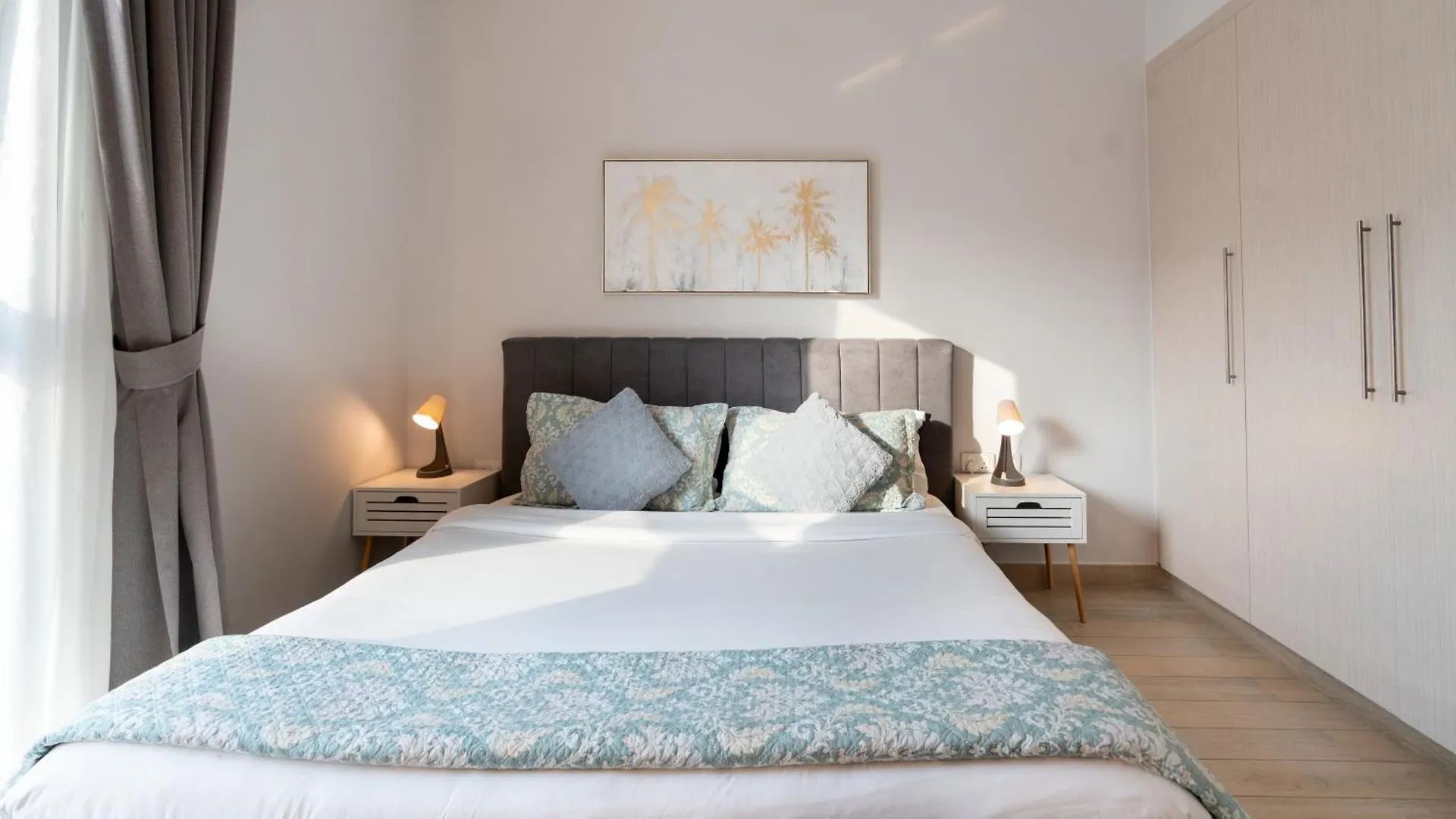 Apartamento Perfect Yas Island Escape F1 & Ferrari World Abu Dabi Emiratos Árabes Unidos