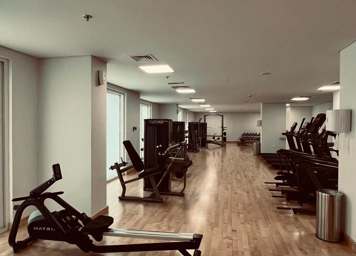 Apartamento Perfect Yas Island Escape F1 & Ferrari World Abu Dabi