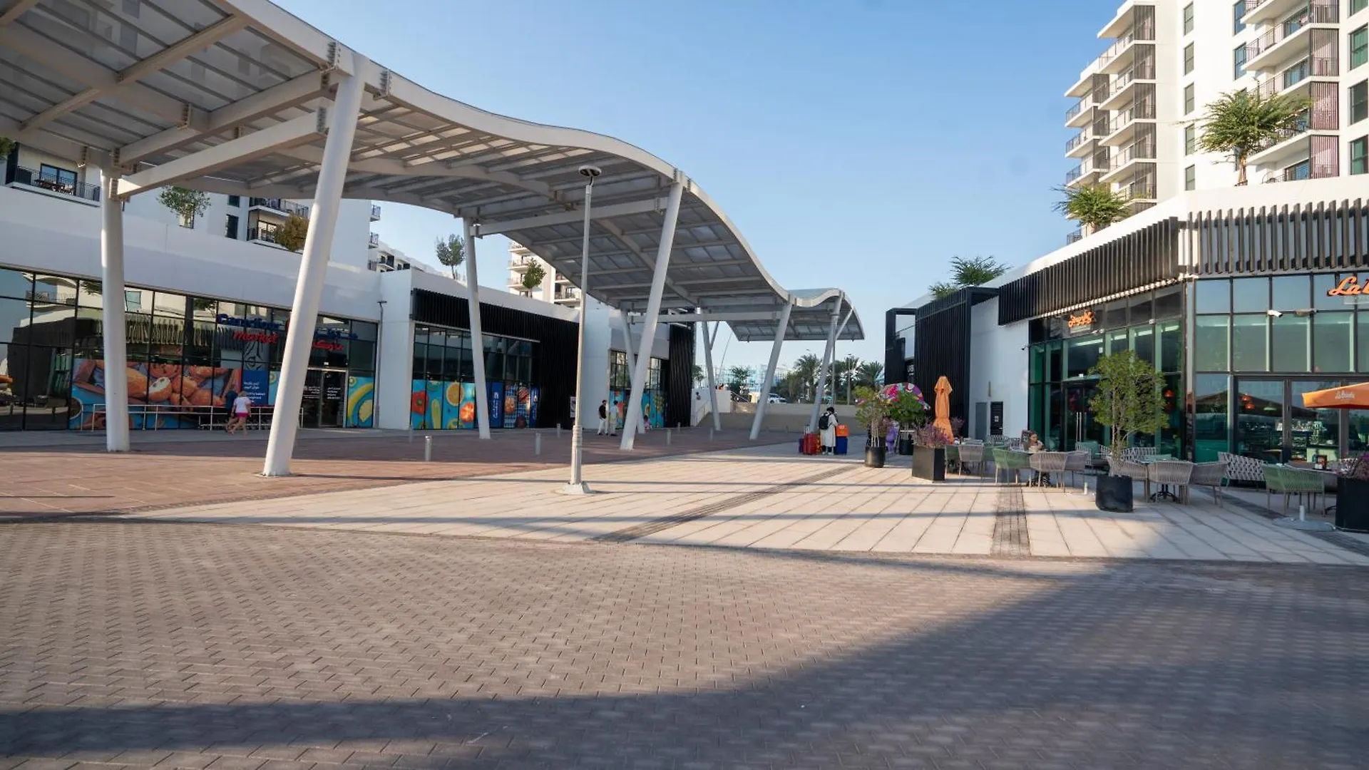 Apartament Perfect Yas Island Escape F1 & Ferrari World Abu Zabi